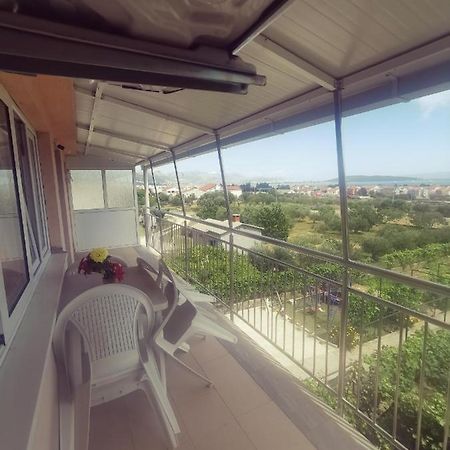 Apartment Jope Kaštela Buitenkant foto