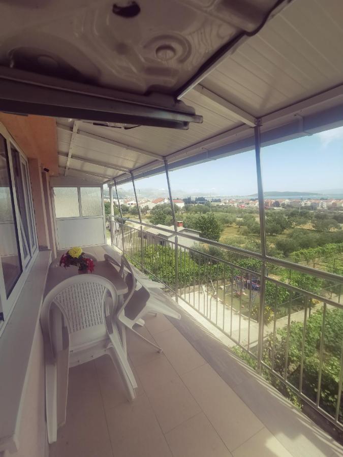 Apartment Jope Kaštela Buitenkant foto