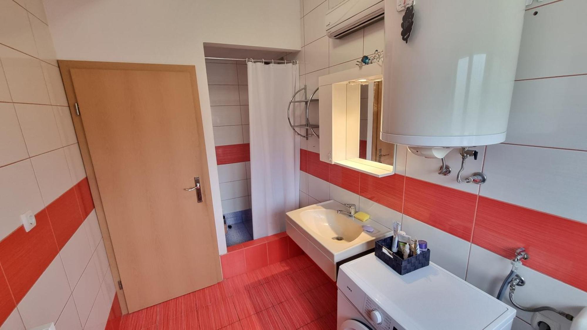 Apartment Jope Kaštela Buitenkant foto