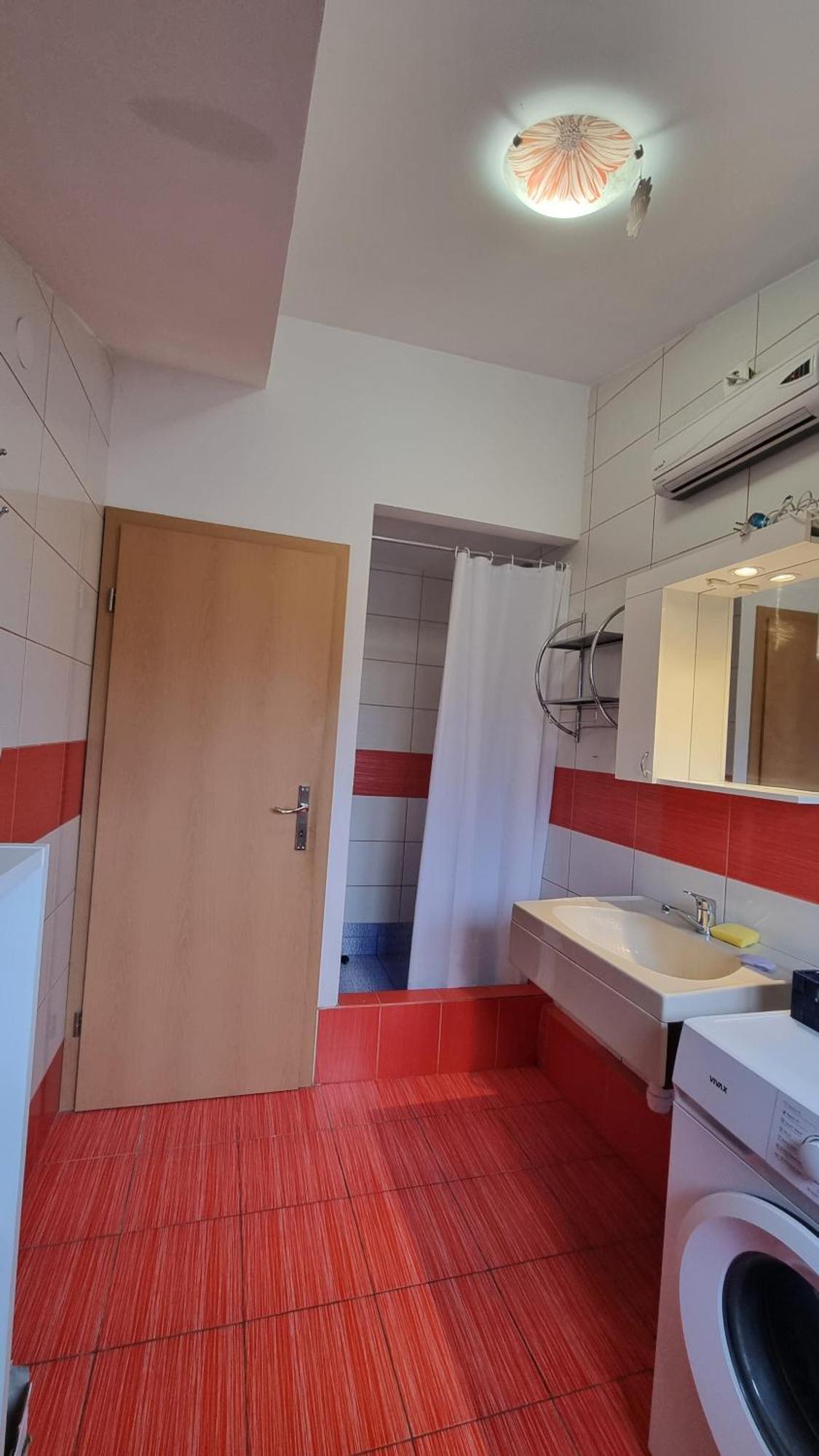 Apartment Jope Kaštela Buitenkant foto
